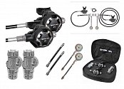 Automatika Mares XR - 28XR with HR - Full tek set - XR Line
