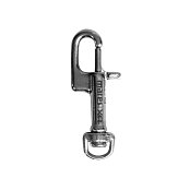 KARABINA - DEAD BOLT SNAP PRO MARES XR 80mm