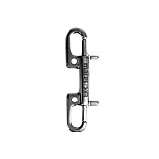 KARABINA DVOJITÁ - DOUBLE ENDER PRO MARES XR 105mm