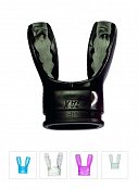 Náustok k automatike - mouthpiece Jax - Tvarovateľný Čierny