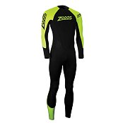 Neoprén Zoggs OW Explorer FS 3.2.2 Man - Pánsky S