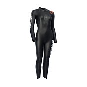 Neoprénový Oblek Head OW SHELL FS 3.2.2 LADY - Dámsky 5 - L