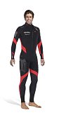 Neoprénový Oblek MARES FLEXA 5.4.3 model 2017 3 - M