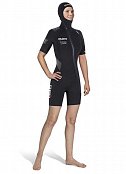 Neoprénový Oblek MARES FLEXA CORE 5 SheDives Shorty Dámsky 6 - XL