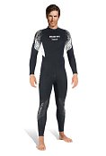 Neoprénový Oblek MARES REEF 3 model 2018 6 - XL