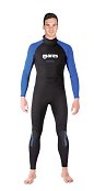 Neoprénový oblek Mares Steamer MANTA 2020 5 - L