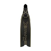 Plutvy Free Diving MARES X-WING C-S 42 / 43 Střední