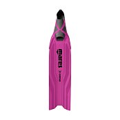 Plutvy s Topánkou MARES X-WING S - Free Diving Modrá 46 / 47