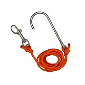 Reef Hook - Prúdový Potápačský Hák Mares