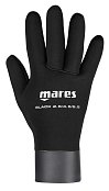 Rukavice MARES Black 25/45/55 - SpearFishing L / XL