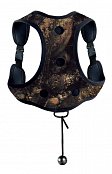 Záťažový Systém MARES BACK PACK ILLUSION CAMO BROWN - freediving