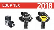 Automatika MARES LOOP 15X + OCTOPUS LOOP - Akciová cena! Čierna INT Nie Nie