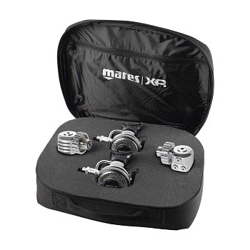 Automatika Mares XR - 25XR TBP DR Tek Set - XR Line