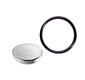 Batériu + O Krúžok pre Počítače PUCK, PUCK PRO, NEMO WIDE, QUAD
