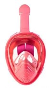 Celotvárová šnorchlovacia MASKA - Detská