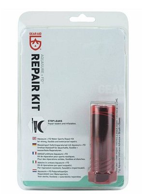 GA AQUASURE +FD Repair Kit 7g Sada Na Opravu Výstroja