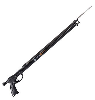Harpúna Gumová MARES Sling Gun SNIPER PS 55