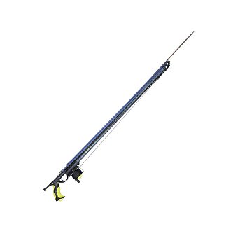 Harpuna Gumová SLING GUN POLYGON 75 cm