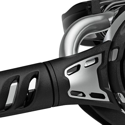Kompletný Set Automatiky Mares Atlas 62X - Premium Set DIN