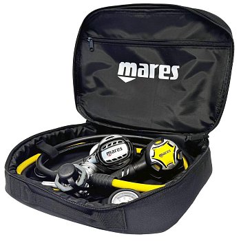 Kompletný Set Automatiky Mares Atlas 62X - Premium Set INT