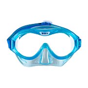 Maska + Šnorchel DILLY JR Combo Mares - Detský Růžová