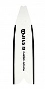 Náhradné List Pre Plutvy MARES RAZOR - Fin blade RAZOR APNEA - Free Diving Soft