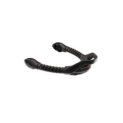 Nazúvač Plutiev Mares Bungee Strap Comfort (Pár) Černá R