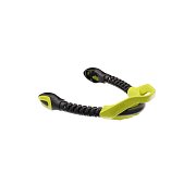 Nazúvač Plutiev Mares Bungee Strap Comfort (Pár) Černá R