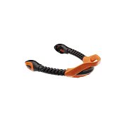 Nazúvač Plutiev Mares Bungee Strap Comfort (Pár) R Žlutá Neonová