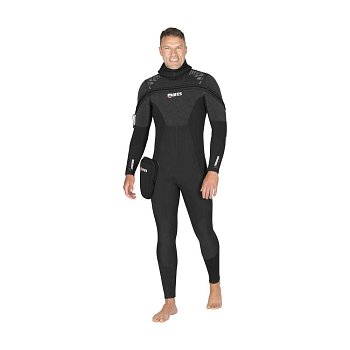 Neoprén Mares PRO THERM 8/7 6 - XL