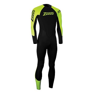 Neoprén Zoggs OW Explorer FS 3.2.2 Man - Pánsky XS