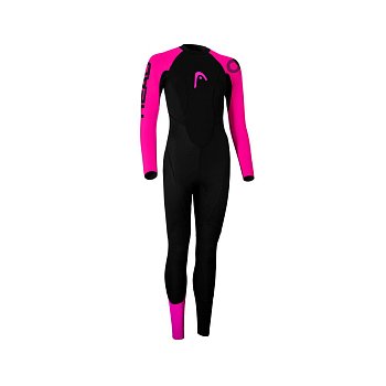 Neoprénový oblek HEAD OW EXPLORER FS 3.2.2. LADY - Dámsky XL