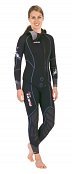 Neoprénový Oblek MARES DUAL 5 - SheDives 4 - ML