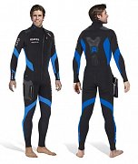 Neoprénový Oblek MARES FLEXA 8.6.5 model 2017 5 - L