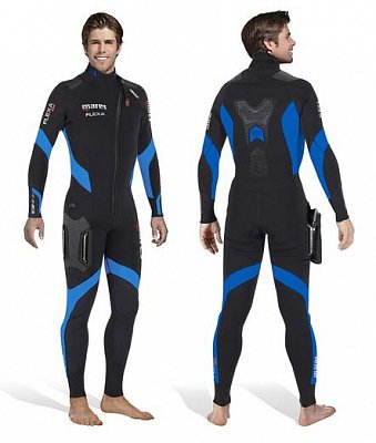 Neoprénový Oblek MARES FLEXA 8.6.5 model 2017 5 - L