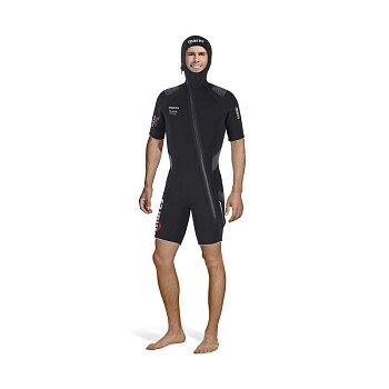 Neoprénový Oblek MARES FLEXA CORE MAN Shorty 4 - ML