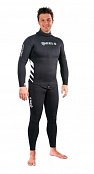 Neoprénový Oblek MARES JACKET APNEA INSTINCT 30 - Spearfishing a freediving - BUNDA 2 - S