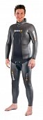 Neoprénový Oblek MARES SQUADRA TEC JACKET - NOHAVICE - Spearfishing a freediving 2 - S