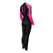 Neoprénový Oblek OW Explorer GSK FS 3.2.2 Woman - Dámsky 2 - XS