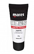 Opravný Tmel na Neoprén - MARES Liquid Patch 20g Čierna