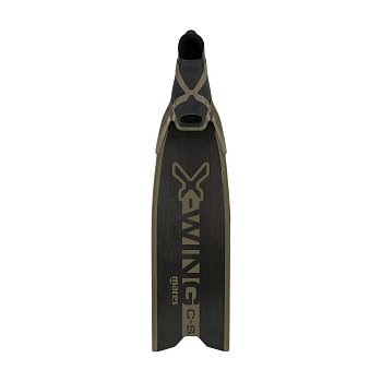 Plutvy Free Diving MARES X-WING C-S 42 / 43 Střední