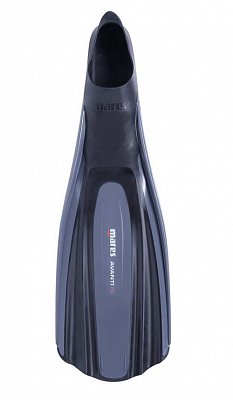 Plutvy MARES AVANTI HC Šedá 46/47
