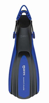 Plutvy MARES AVANTI PURE OH Modrá SM 35 - 38