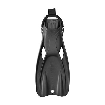 Plutvy MARES XR POWER PLANA S Červená