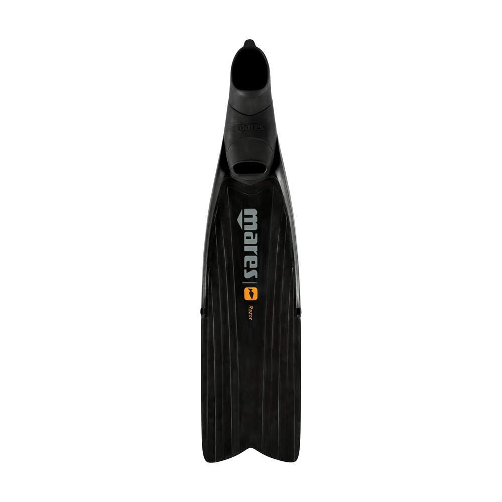 Plutvy s papučou MARES RAZOR PRO - Free Diving 45/46