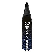 Plutvy s Topánkou MARES X-WING FIBER - Free Diving 40 / 41 Střední