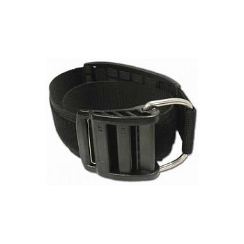 Popruh Na Prichytenie Potápačskej Fľaše Mares - TANK BAND ASSY