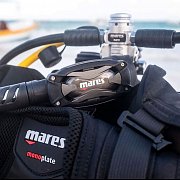 Potápačská Automatika MARES SXS 62X Regulátor DIN