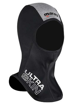 Potápačská Kukla MARES ULTRASKIN Long Hood L