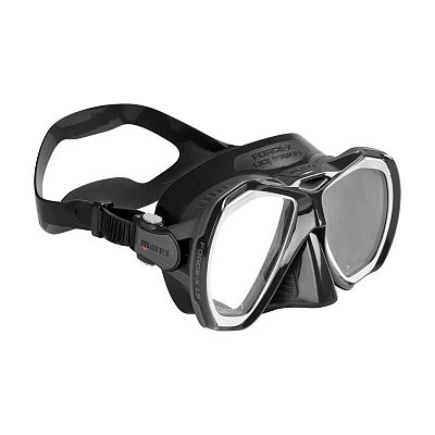 Potápačská Maska MARES FORCE-X Liquidskin